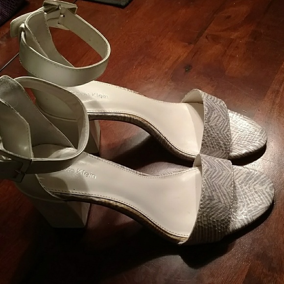 Calvin Klein Shoes - Calvin Klein sandals